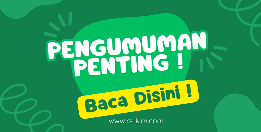 PENGUMUMAN HASIL SELEKSI ADMINISTRASI PENERIMAAN KARYAWAN RUMAH SAKIT KARUNIA INDAH MEDIKA TAHUN 2025